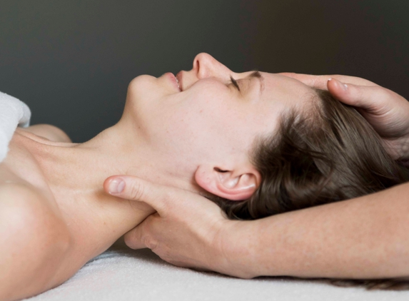 True Healing Massage - Lynchburg, VA