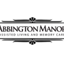 Abbington Manor