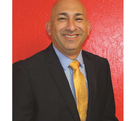 Andrew Hernandez - State Farm Insurance Agent - Midland, TX