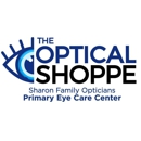 The Optical Shoppe - Optometrists