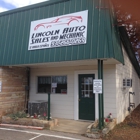 Lincoln Auto Sales and Mechanic