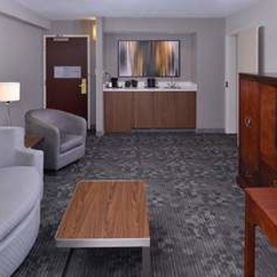 Courtyard by Marriott - Decatur, AL