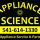 Appliance Science