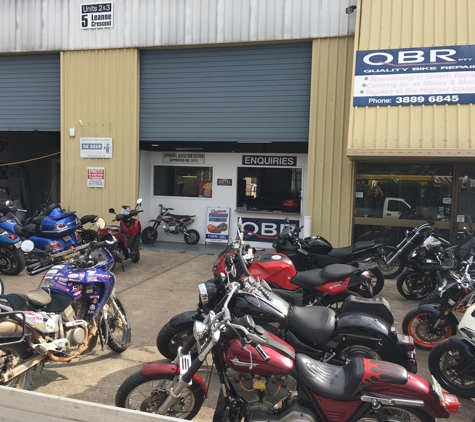 Motorcycle Freighters