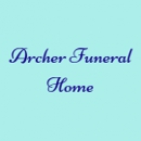Archer Funeral Home - Funeral Directors