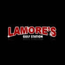 Lamore's Service Center - Towing