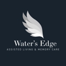 Water's Edge Assisted Living & Memory Care - Senior Citizens Services & Organizations