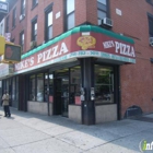 Bedstuy Mike's Pizza