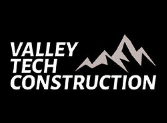 Valley Tech Construction - Enumclaw, WA