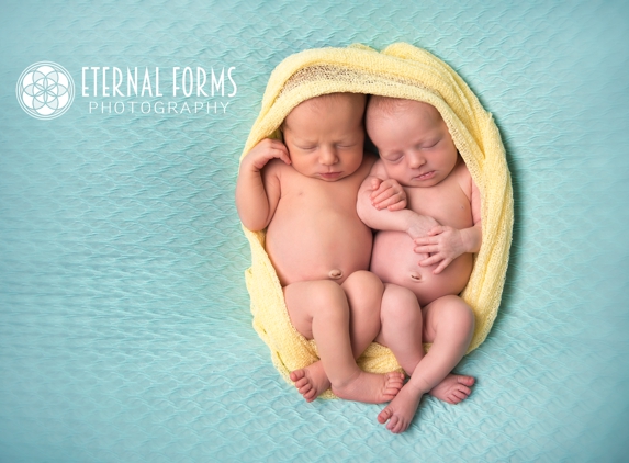 Eternal Forms Photography - Round Rock, TX