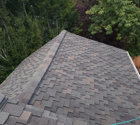 Eco Square Roofing - Bellevue, WA