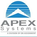 Apex Systems - Personnel Consultants