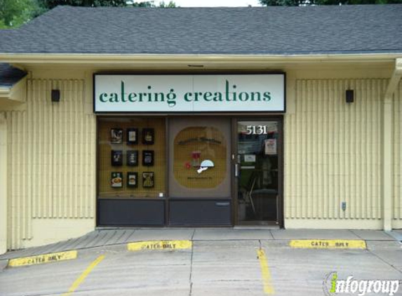 Catering Creations - Omaha, NE