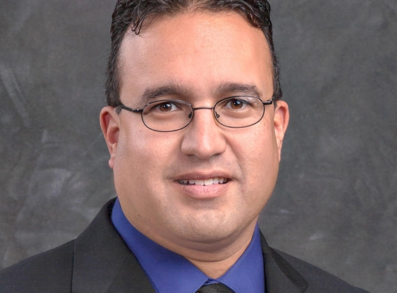 Edward Jones - Financial Advisor: Roman Anaya - Albuquerque, NM