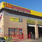 Royalty Brake & Tire