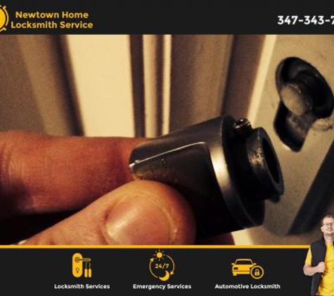 Sandy Springs Locksmith