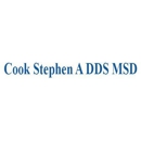 Cook Stephen A DDS MSD - Periodontists