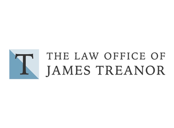 The Law Office of James Treanor - Toms River, NJ