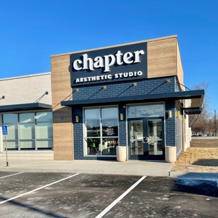 Chapter Aesthetic Studio - Rochester, NY