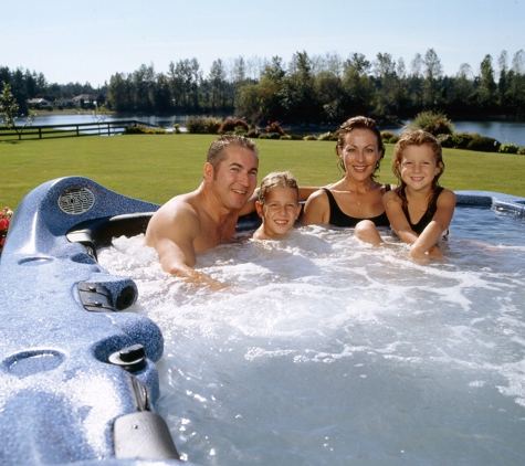 Haven Spa Pool & Hearth - Beaverton, OR