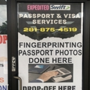 Business Mail Boutique - Fingerprinting