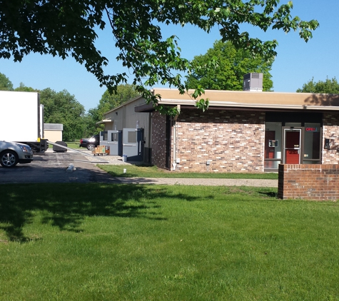 StorSmart Moving and Self Storage - Coloma, MI