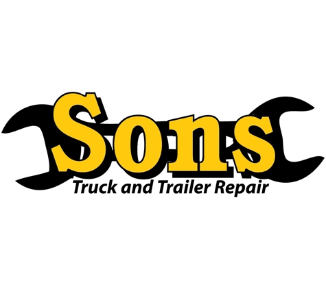 Sons Truck and Trailer Repair LLC - Wyandotte, MI