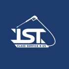 1st Class Service R-Us