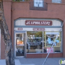 J C Upholstery - Upholsterers