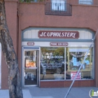 J C Upholstery