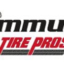 Community Tire Pros - Tempe - Auto Repair & Service