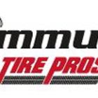 Community Tire Pros - Greenway