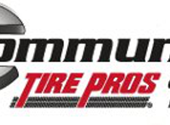 Community Tire Pros - Tempe - Phoenix, AZ