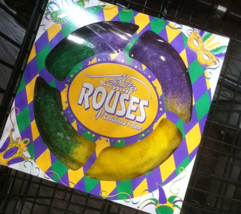 Rouses Markets - New Orleans, LA