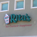 Rita's Italian Ice - Ice Cream & Frozen Desserts