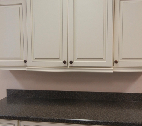 Quality Cabinets and Counters Company - Fort Myers, FL