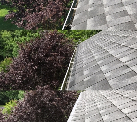 Aid Pro Your Roof Repair Service - Prospect Park, NJ