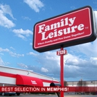 Family Leisure Memphis