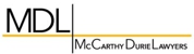 McCarthy Durie Lawyers - Conveyancing Services