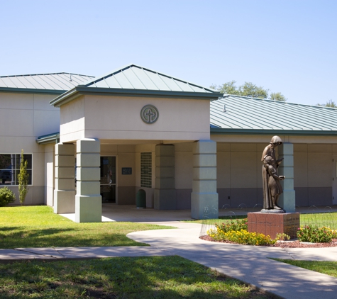 Seton McCarthy Community Health Center - Austin, TX