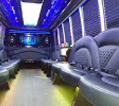 ABBA Corporate Transportation & Limousine SVC - Houston, TX
