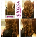 Theresa M. Hair - Hair Weaving
