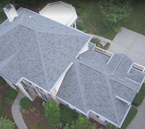 Professional Roofers, Inc. - Franklin, TN