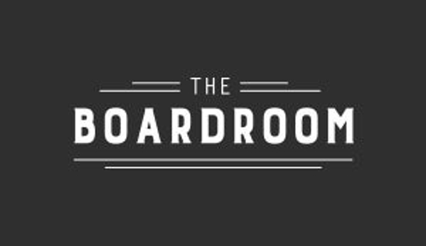 Boardroom - Los Angeles, CA