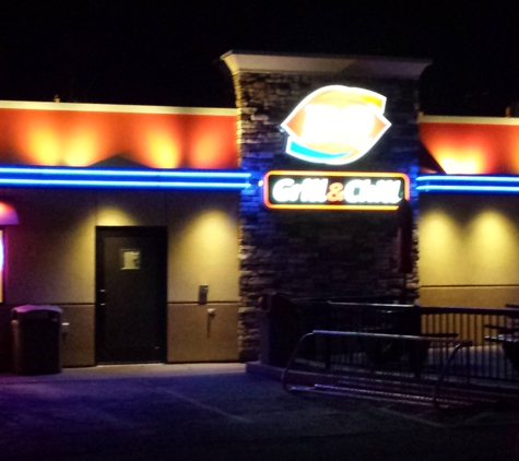 Dairy Queen Grill & Chill - Duluth, MN