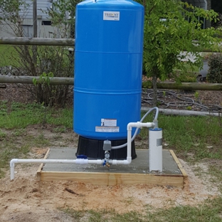 Southern Environmental & Well LLC - Monetta, SC