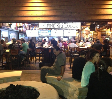 54th Street Restaurant & Drafthouse - San Antonio, TX