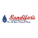 Sandifer's LP Gas & Service Company Inc - Utility Companies