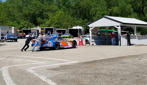 Slinger Speedway - Slinger, WI