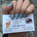 Nail Time - Nail Salons